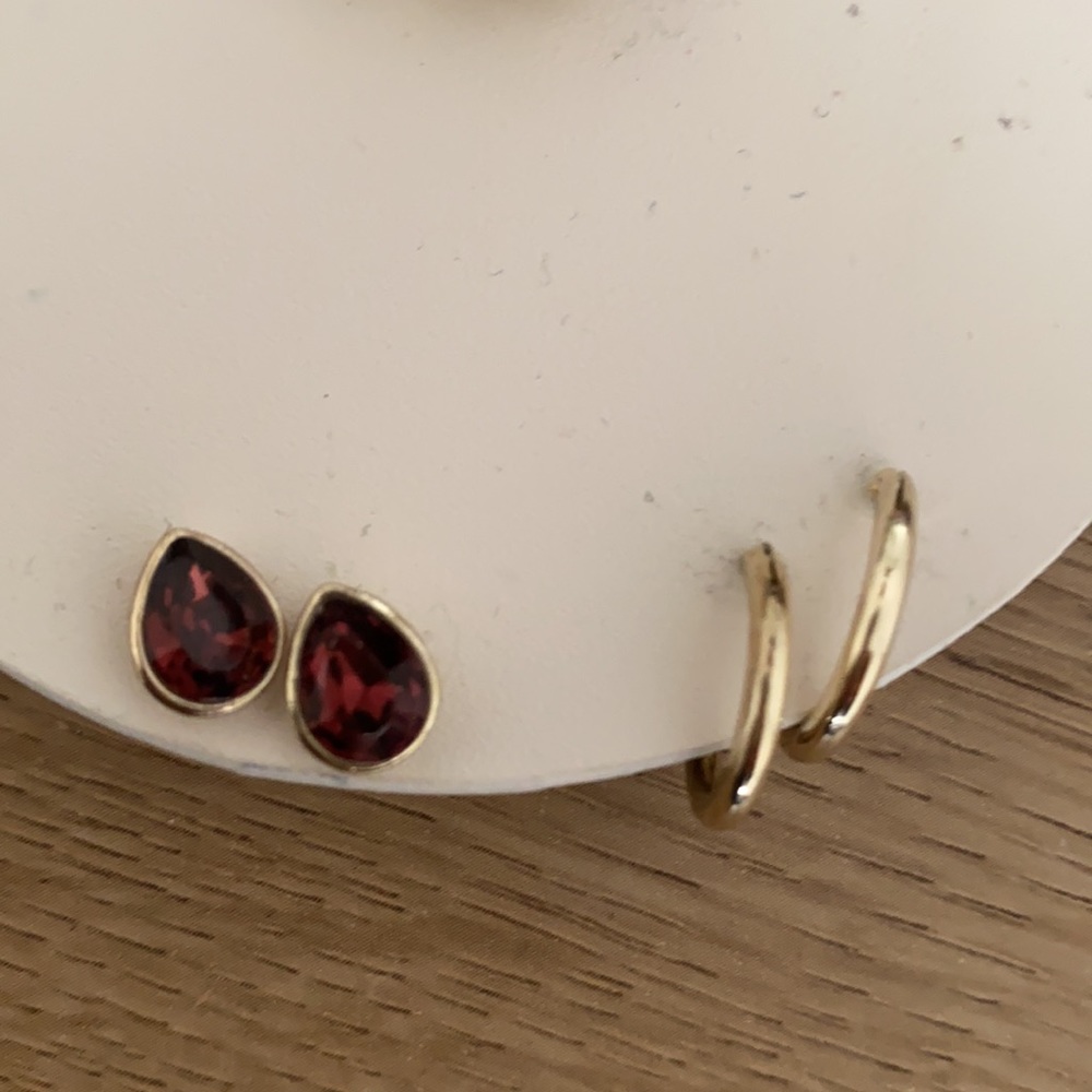 LOFT earrings - Picture 4 of 5